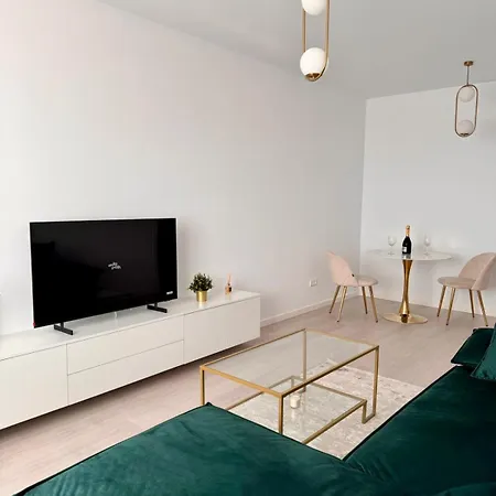 Cozy Apartment Bucarest Exterior foto
