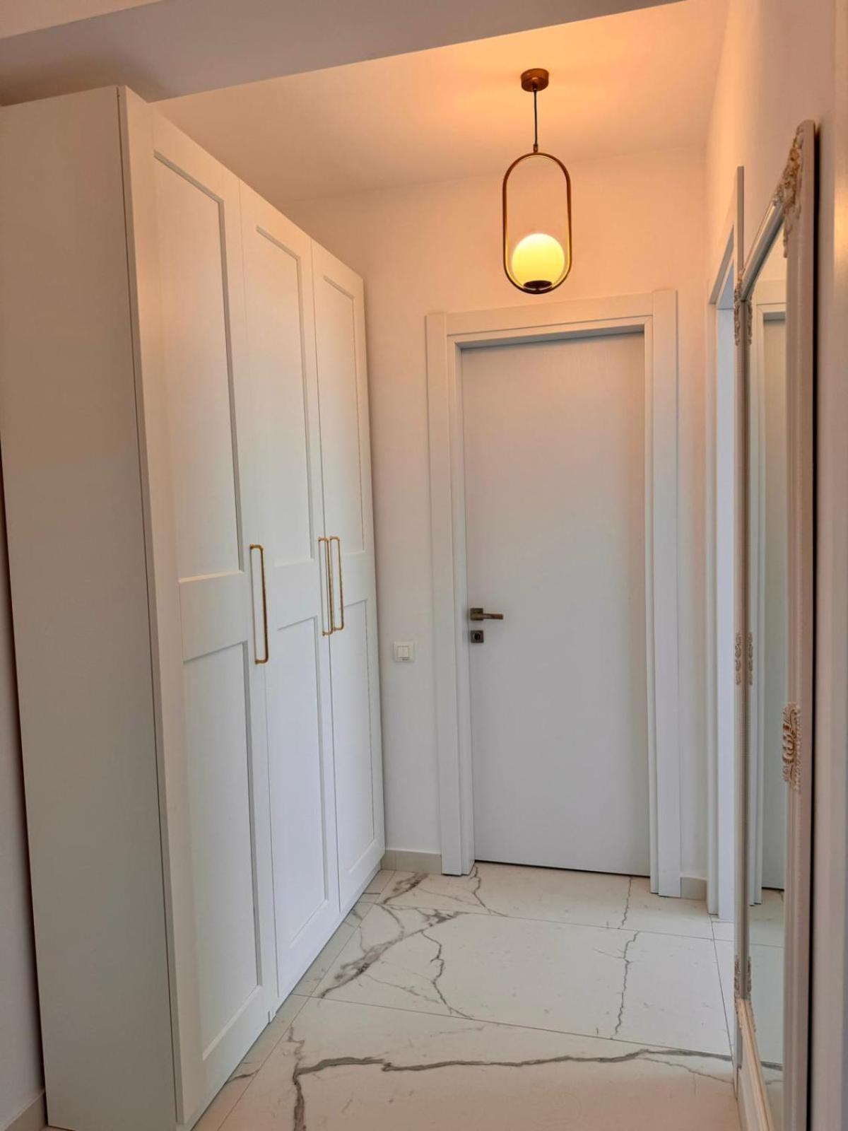 Cozy Apartamento Bucarest