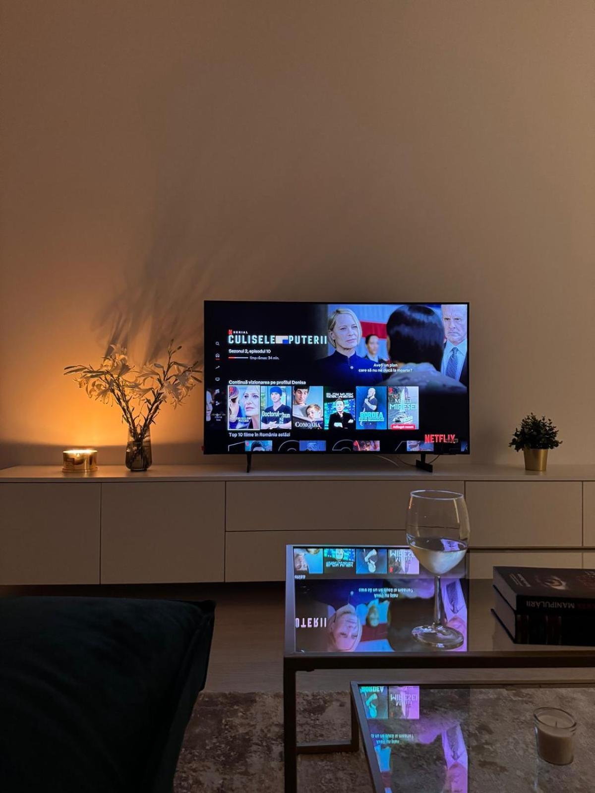 Apartamento Cozy