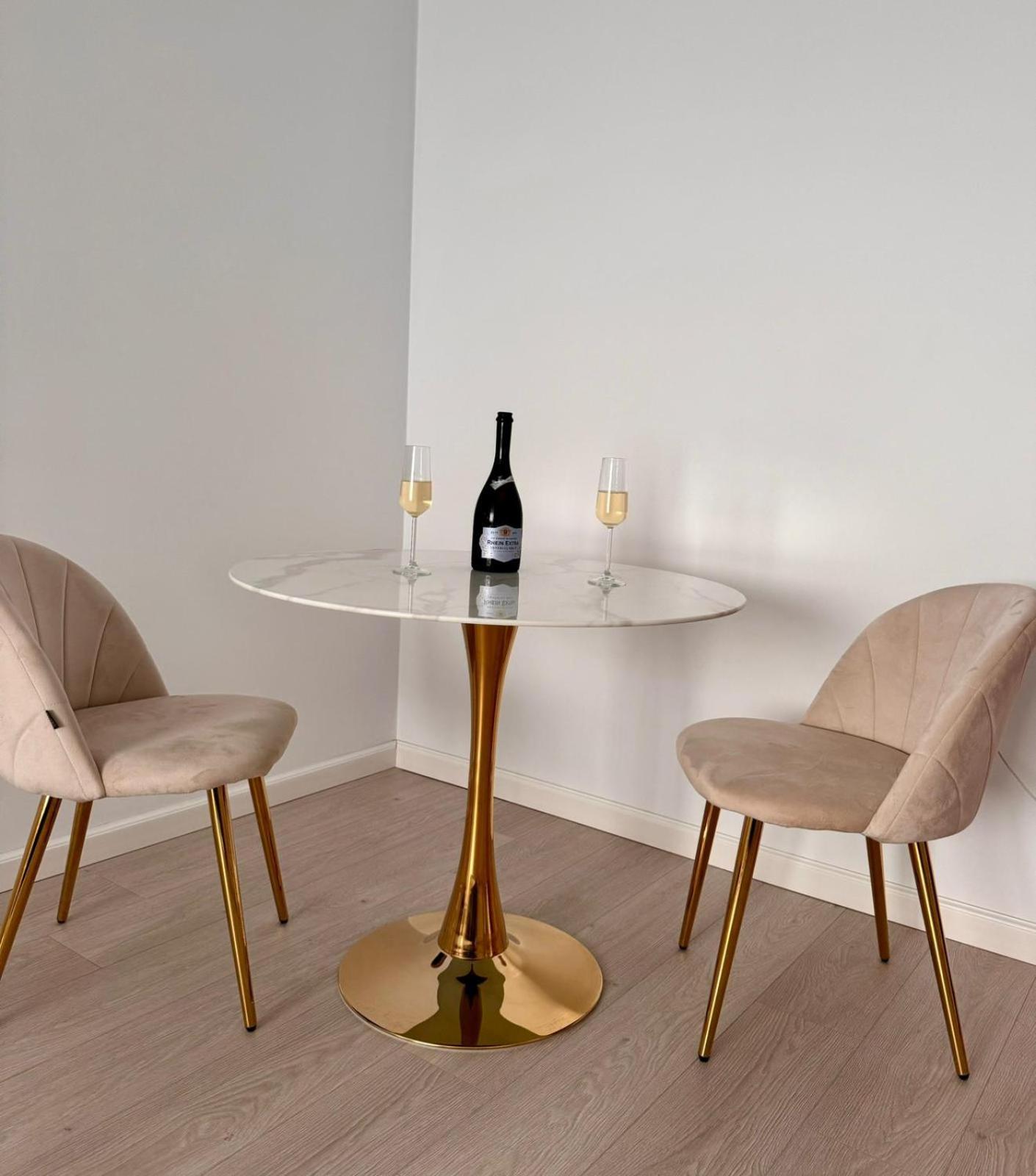 Apartamento Cozy Bucarest
