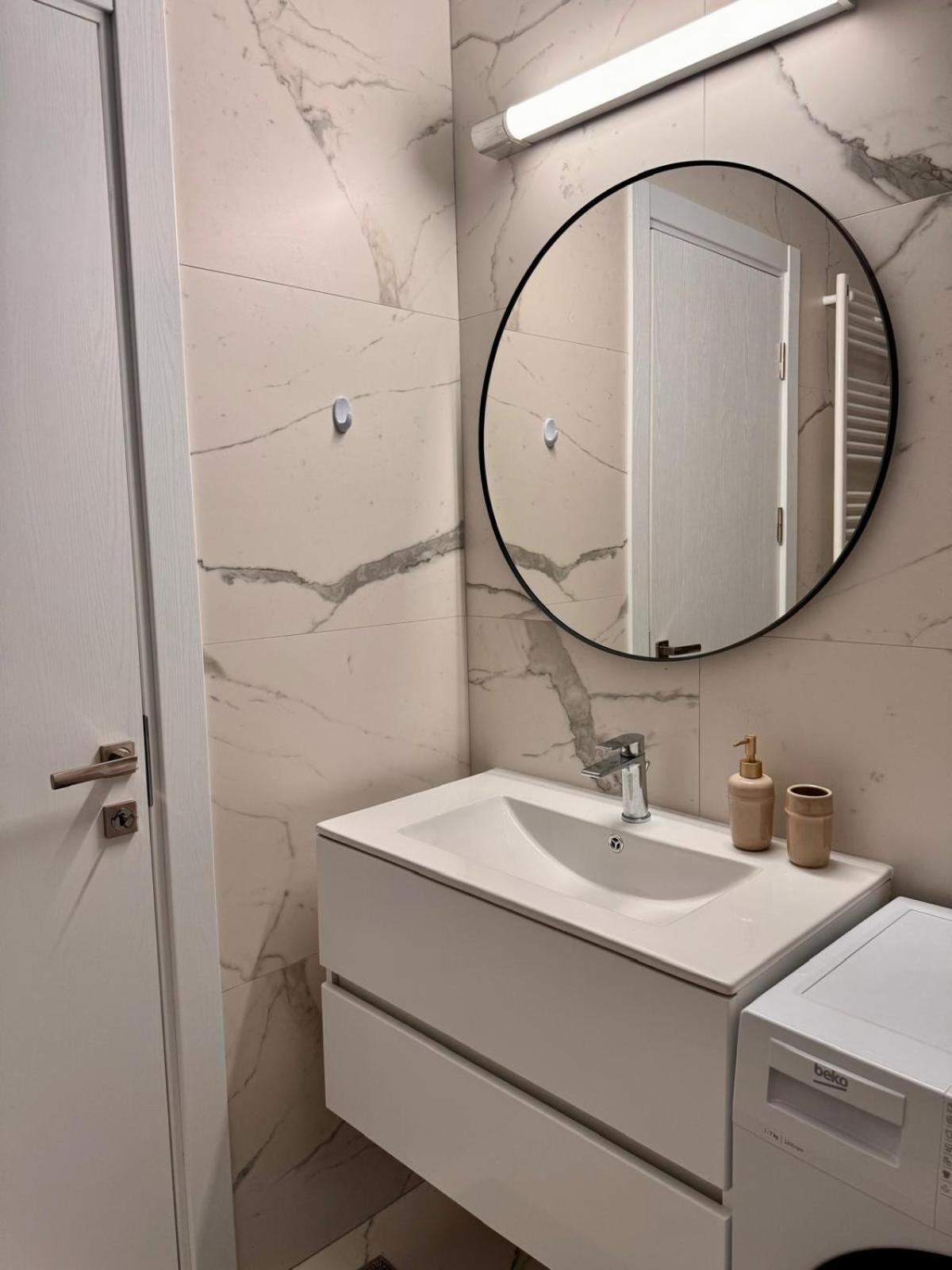 Apartamento Cozy Bucarest