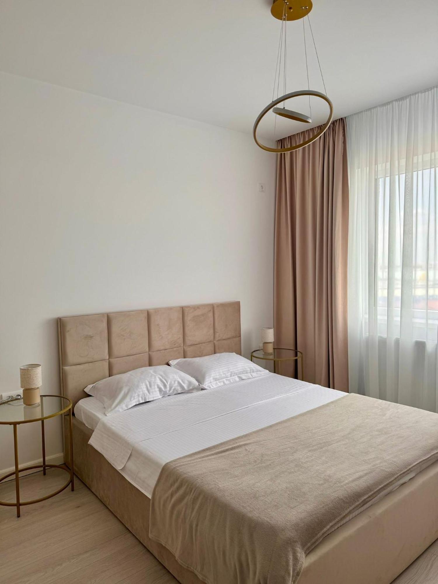 Cozy Apartamento Bucarest
